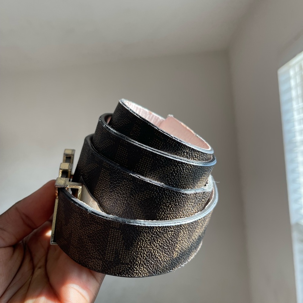 Mk belt